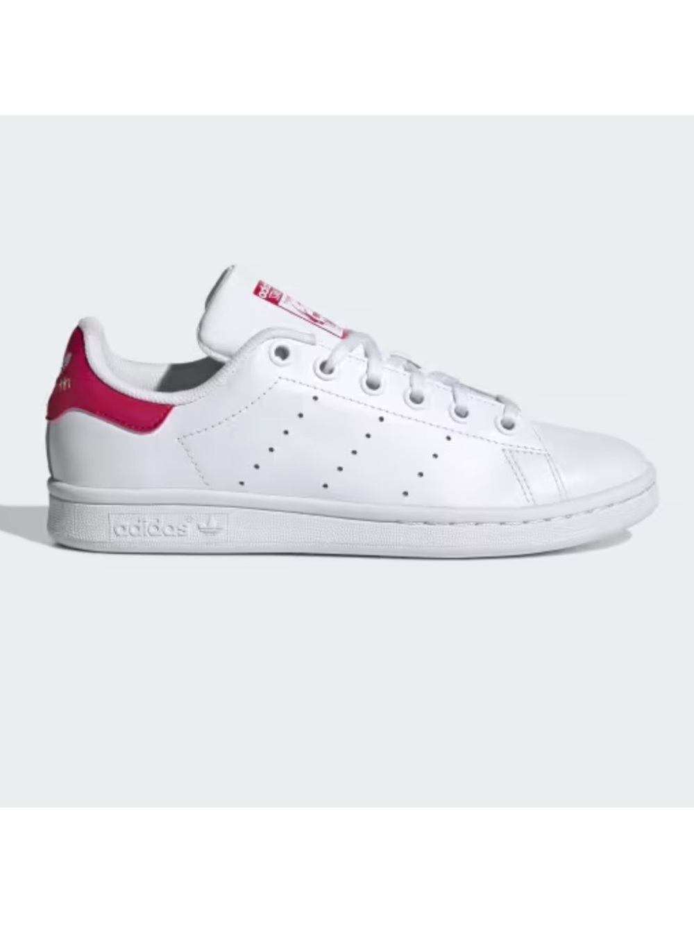 Adidas STAN SMITH LUX SHOES men’s size 6.5